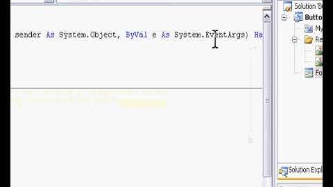 microsoft expression design 2 And Visual Studio 2008 Create Button (Part 2)