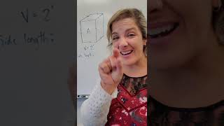 IM2 Video Assignment 1-2 Rational Exponents and Properties of Exponents