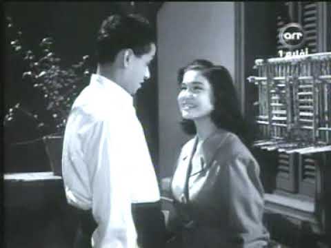 انا بد ي اقولك كلمة كريمان من فيلم خالي شغل 