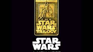 Star Wars: A New Hope Soundtrack - 04. The Dune Sea Of Tatooine/Jawa Sandcrawler chords