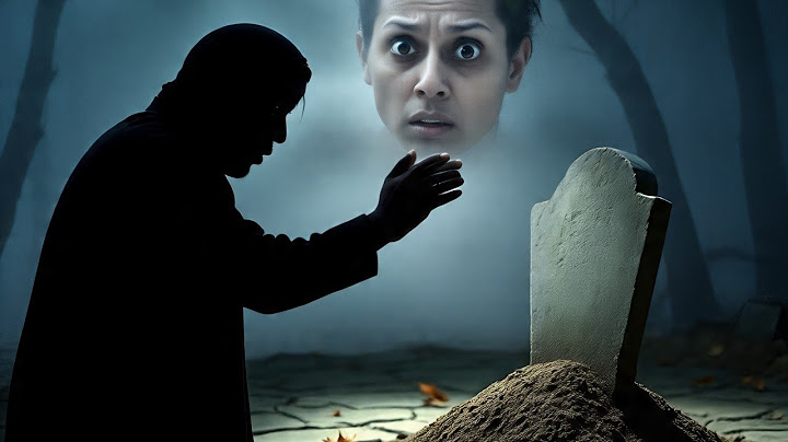 ☠️ "When Death Whispered… ‘No More Time for Prayer’"😱