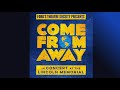 Art Works Podcast: Come From Away Producer Sue Frost and Director of Ford’s Theatre Paul Tetreault