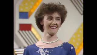 Paul Daniels Every Second Counts Series 2 Episode 4  1986