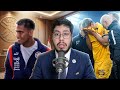 ¡DIEGO GÓMEZ LESIONADO! ¿LLEGARÁ para el MUNDIAL con PARAGUAY?