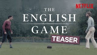 Introducing The English Game