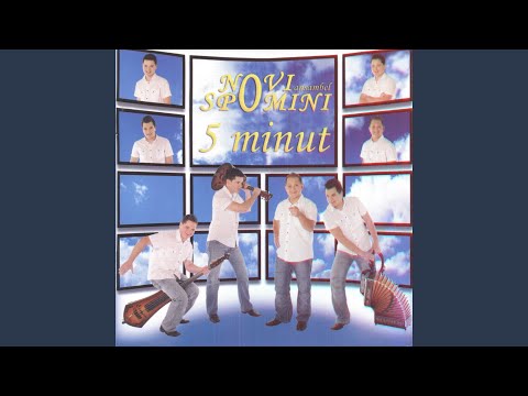Pet Minut
