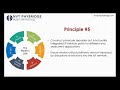 EDUcast: Best Practices; Modern LAN