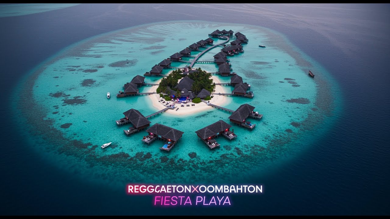 Siente el Auténtico Flow Callejero de Miami con Nicky X Karol – Mix 2026 💥