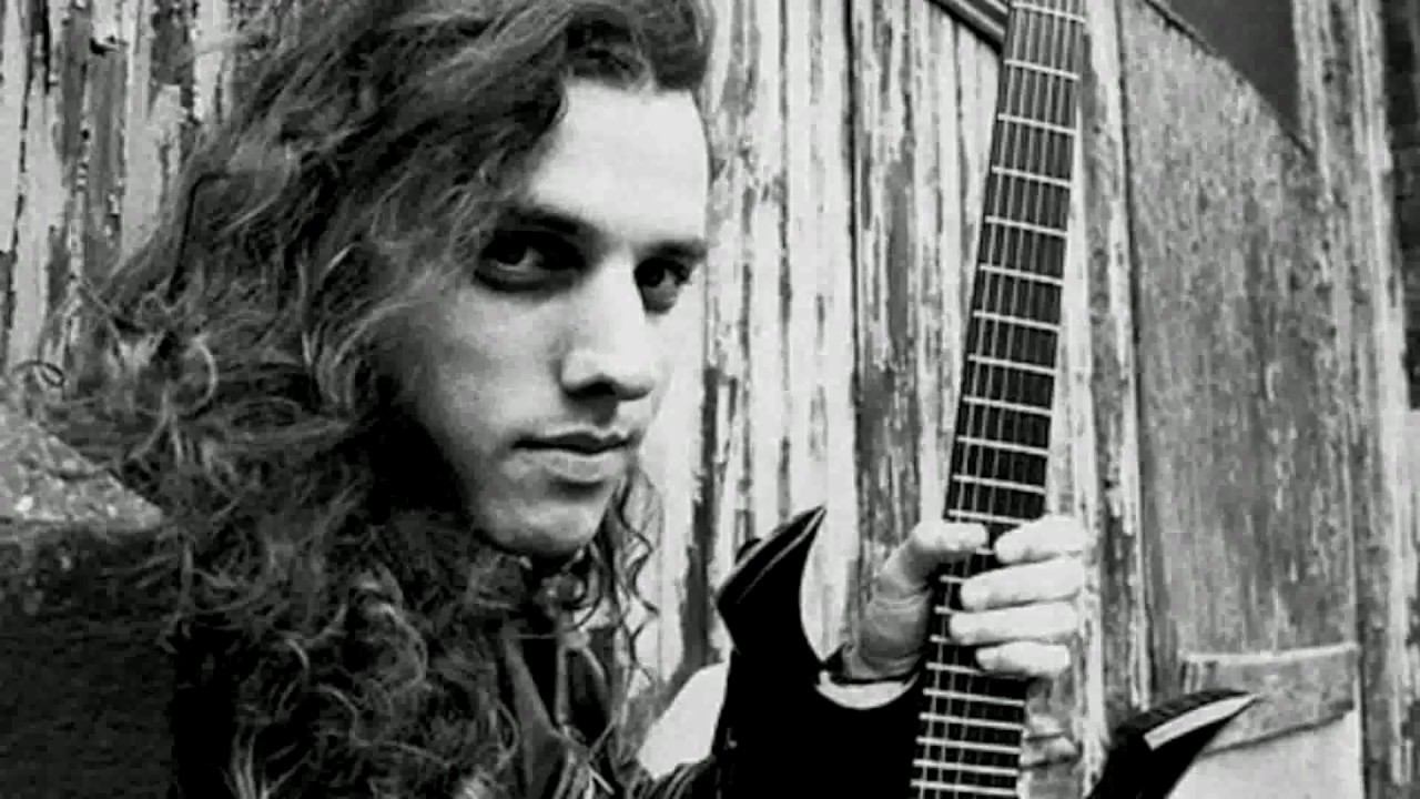 Death - Spirit Crusher cover  -spanyi