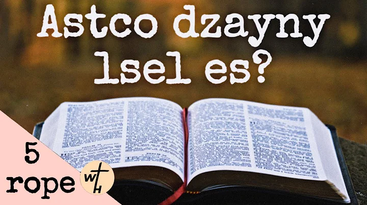 Աստծո ձայնը լսե՞լ ես / Astco dzayny lsel es? / Գոռ Մեխակյան
