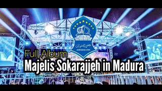 Full Album ‼️ Majelis Sokarajjeh Live MADURA ‼️ Son Comel