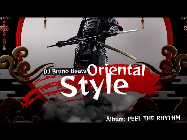 DJ Bruno Beats - Oriental Style class=