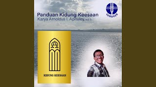 Bagai Tanah Yang Kering (Panduan Kidung Keesaan 418)