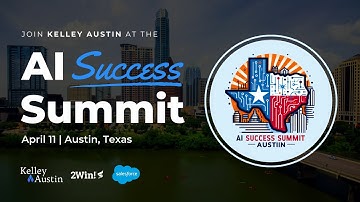 2024 AI Succes Summit