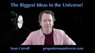 The Biggest Ideas in the Universe | Q&A 1  Conservation