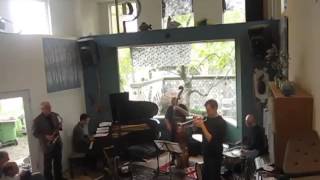 Harvey Wainapel Quintet: "Six and Four"