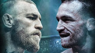 UFC 303: Conor McGregor vs Michael Chandler || \\