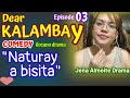 Naturay a bisita dear kalambay episode 03 comedy ilocano drama jena almoite drama