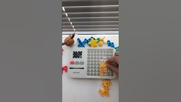 GiiKER Super Blocks Level 19/1010 Challenge - Screenfree Game, Travel Toy, puzzle game. enjoy!