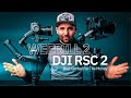 Weebill 2 vs DJI RSC2 | Best Gimbal For The Money | Zhiyun vs DJI