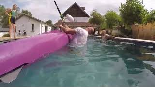 PR1 rescue training - righting option Noticias