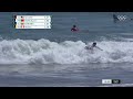 Women's Surfing - Round 1 - Heat 1 | Tokyo 2020
