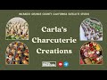 CARLA&#39;S CHARCUTERIE CREATIONS | INCRadio Orange County, CA | May 18, 2024