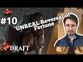 Unreal reversal of fortune  top 10 mythic  murders at karlov manor draft  mtg arena
