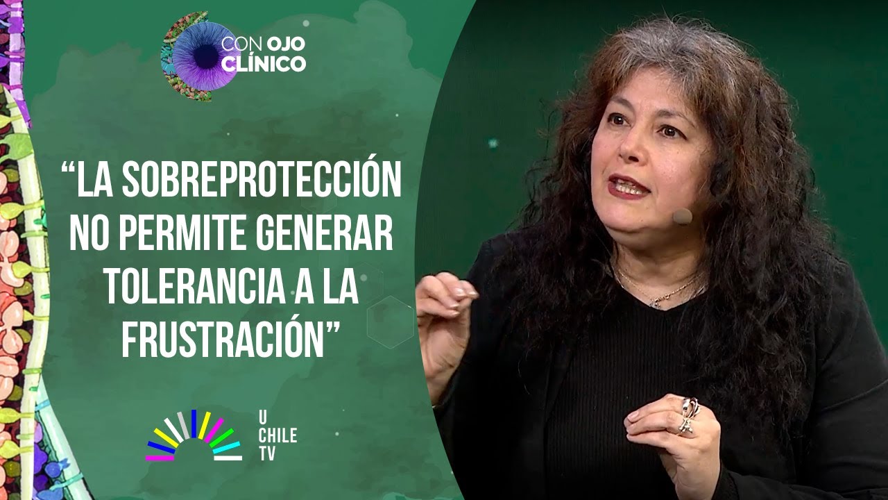Con Ojo ClínicoT04C17: Abdominoplastía y Narcisismo en la infancia
