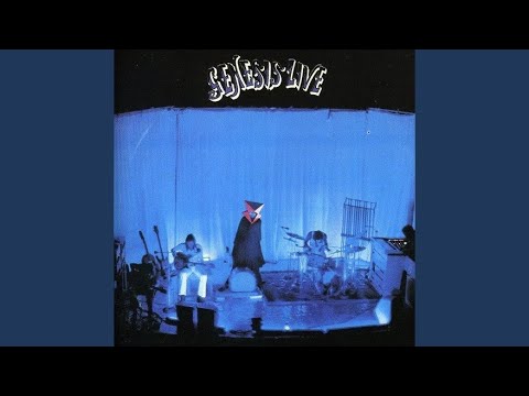 The Knife [Live]