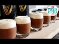 GUINNESS CHOCOLATE SHOOTERS