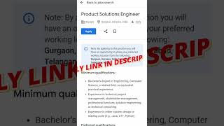 Software Engineer I -Digital Front End Development- Node/React JS, Software Engineer I