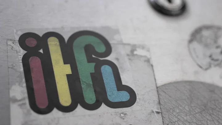 "Untitled" Opening title sequence