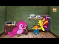 Chidiya aur titli ki kahani | butterfly story | bedtime stories | bird story | cartoon story Mp3 Song