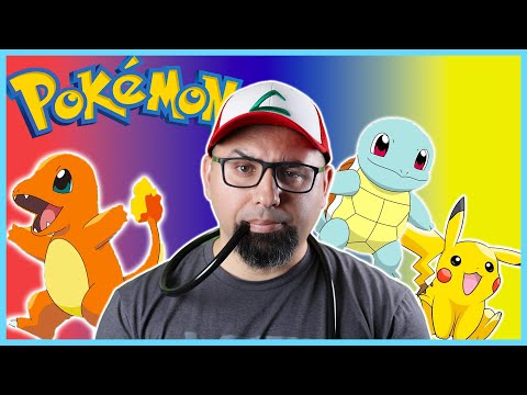 Opening Title Theme | Pokemon Red / Blue / Yellow | Talkbox Acapella Cover