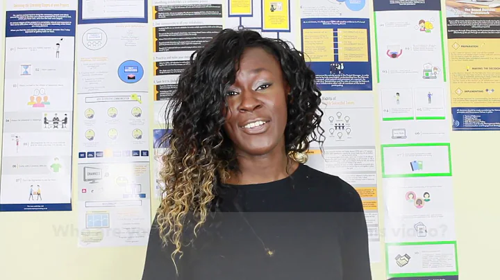 An introduction to Tara Humphrey - The face behind...
