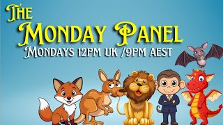The Monday panel