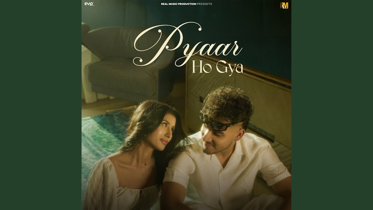 Pyaar Ho Gya (Full Audio)
