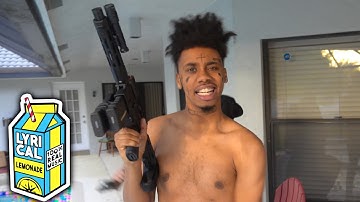 When the music video doesn