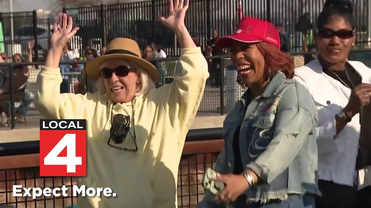 What to expect in 313 Day celebration at Valade Park