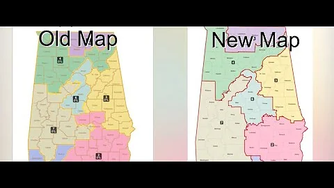 Federal judges on Alabama’s new congressional map, lack of 2nd majority-Black district - NBC 15 WPMI