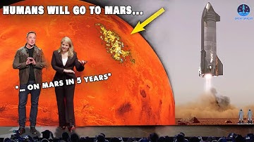 Elon Musk & SpaceX