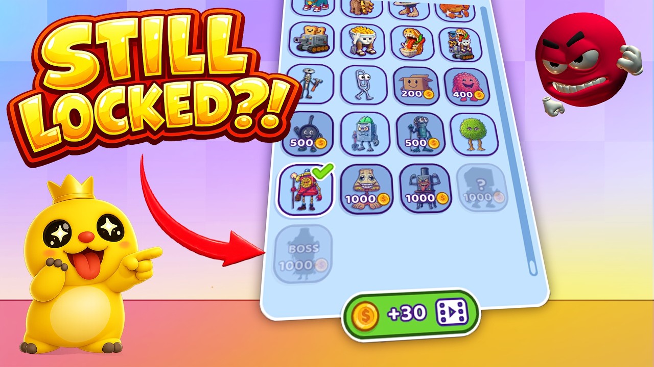 I Spent 5000 Coins on the New Sahur Brainrot 4 in Merge Fellas… and Found the REAL Boss Problem!🤬