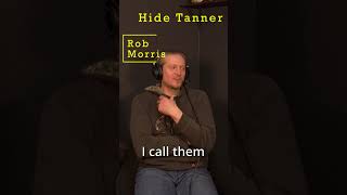 Common Denominator #hidetanning #alaska #podcast