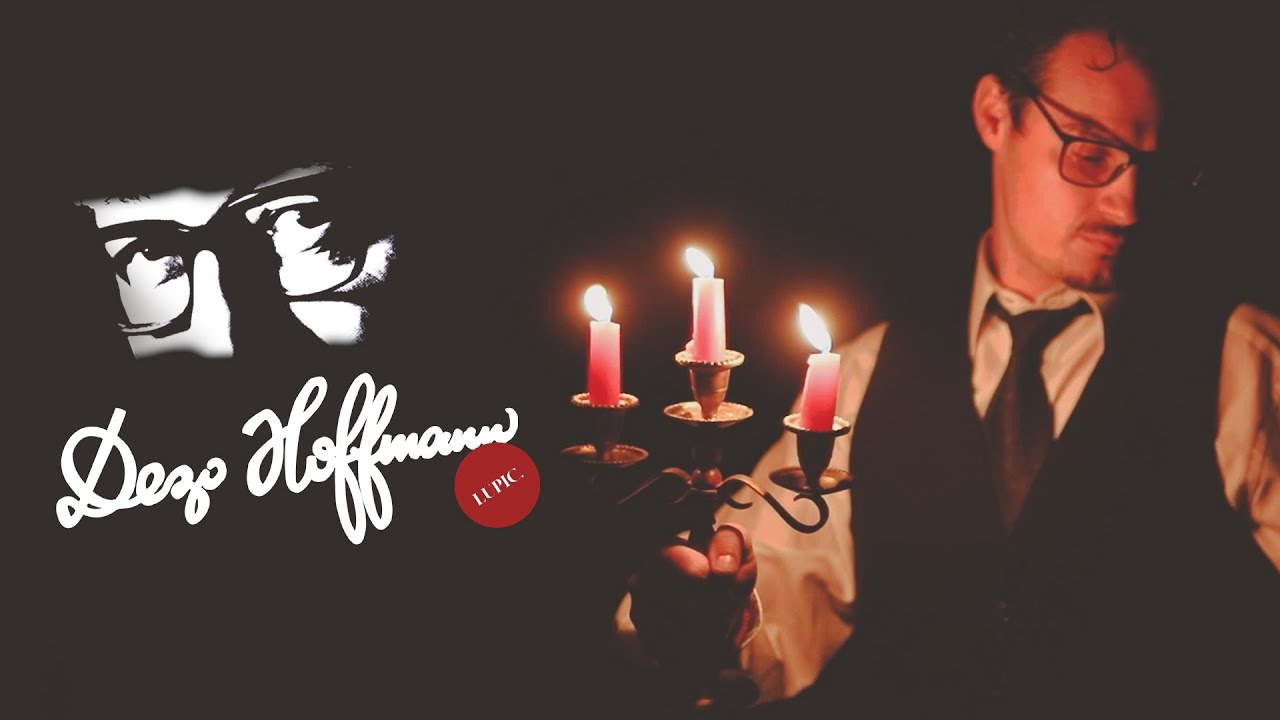 WAČKOVEC - DEŽO HOFFMANN (OFICIÁLNY VIDEOKLIP)