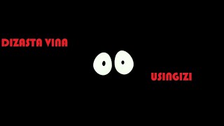 Dizasta Vina  Usingizi freestyle 2013