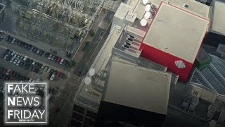 As if you needed another reason to #DefundTheCBC