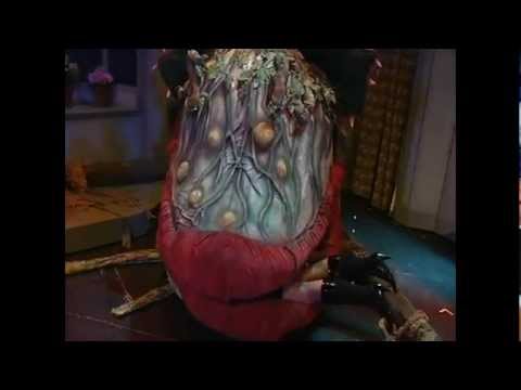 LITTLE SHOP OF HORRORS: Garden Theatre - Channel 13 Interview - YouTube