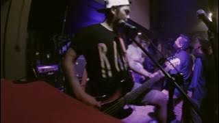 The Dramma - Terima Kasih Tuhan Dia Begitu Indah ( Live on Rock and Riot )