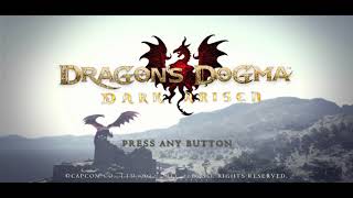 Dragon's Dogma - Into Free ~Dangan~